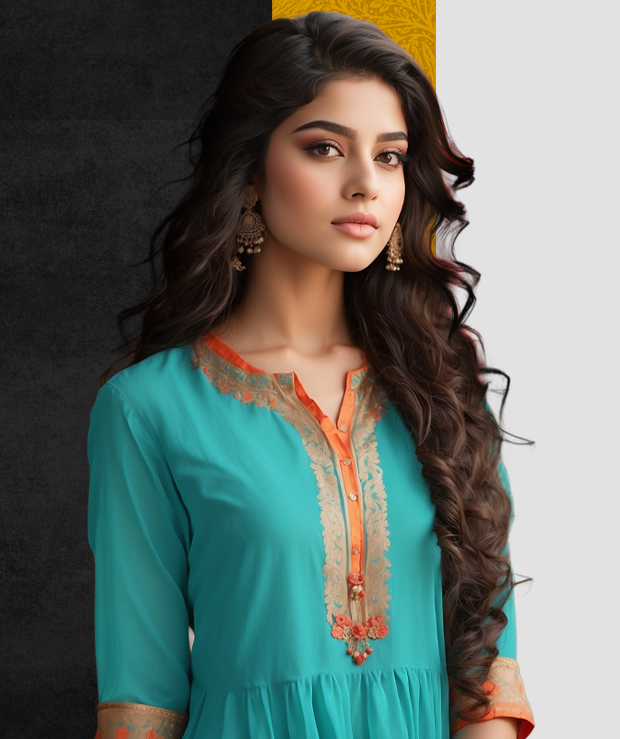 New Modern & Stylist Makeup