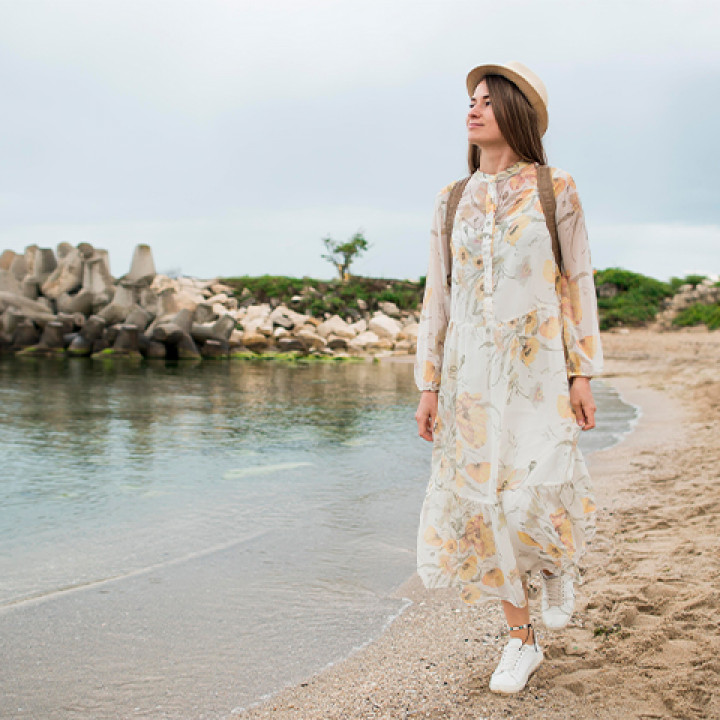 The Anatomy of the Perfect Dress: A Piece-by-Piece Style Breakdown